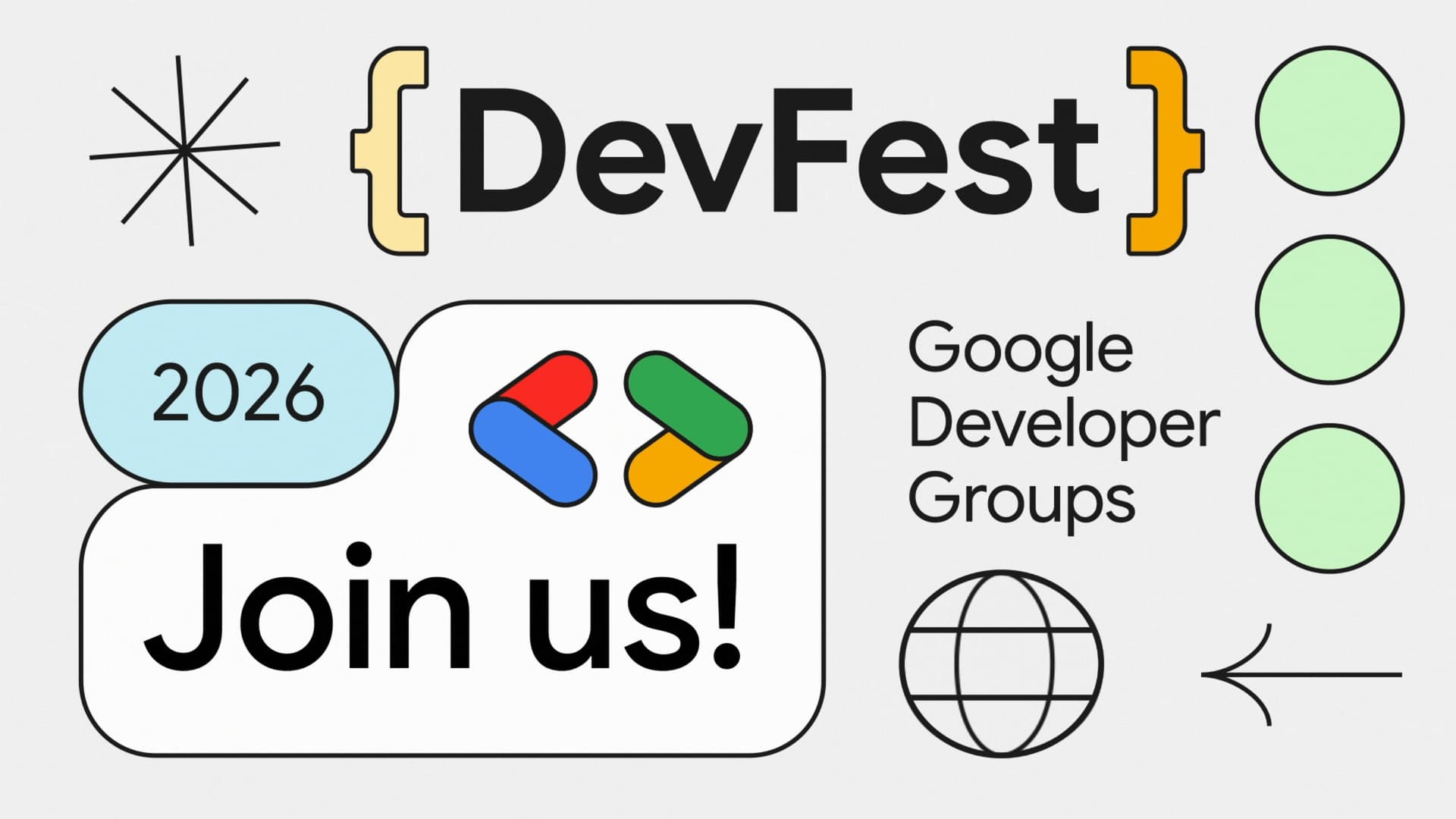 Event Banner